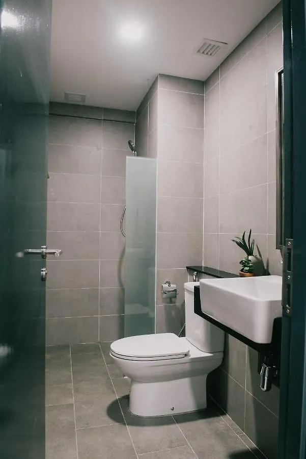 Apartment Timeless, 3Br Cityview By Wstay @ Tropicana 218 Macalister George Town Malaysia