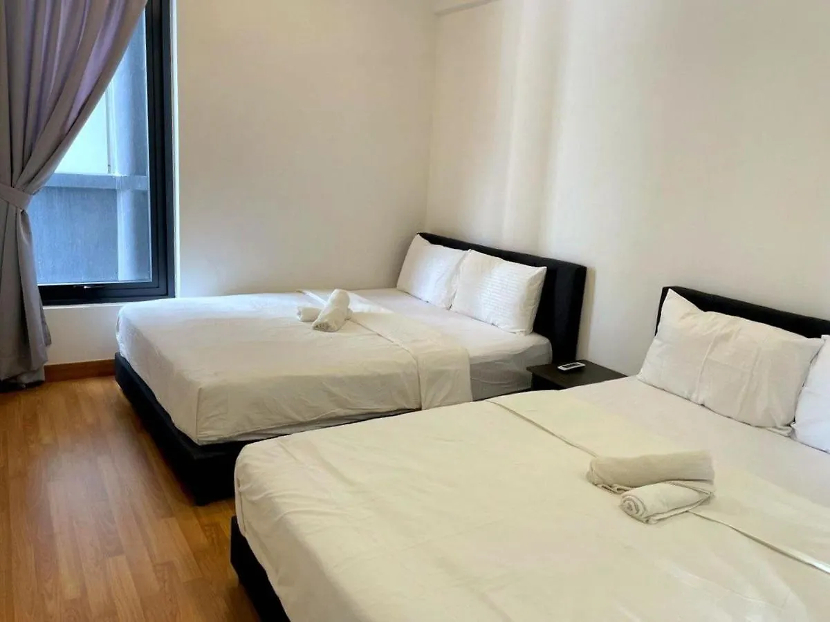 Timeless, 3Br Cityview By Wstay @ Tropicana 218 Macalister location
