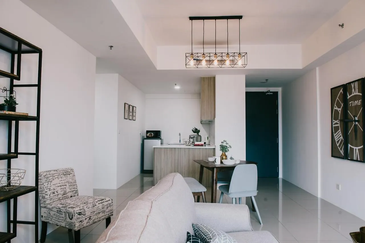Timeless, 3Br Cityview By Wstay @ Tropicana 218 Macalister George Town 0*,  Malaysia
