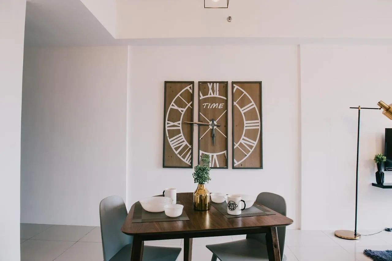 Timeless, 3Br Cityview By Wstay @ Tropicana 218 Macalister George Town