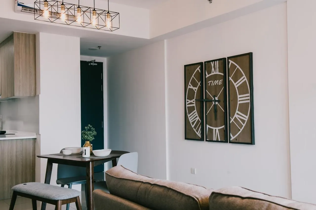 Apartment Timeless, 3Br Cityview By Wstay @ Tropicana 218 Macalister George Town