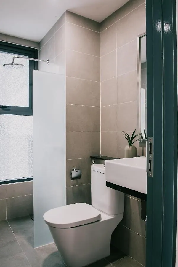 Timeless, 3Br Cityview By Wstay @ Tropicana 218 Macalister George Town